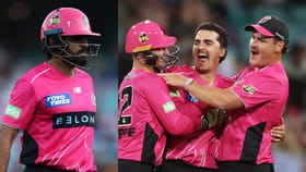 ಬಾಬರ್ ಆಝಂ ತಂಡದಿಂದ ಹೊರಬಿದ್ದ ಬೆನ್ನಲ್ಲೇ ಫೈನಲ್​ಗೇರಿದ ಸಿಡ್ನಿ ಸಿಕ್ಸರ್ಸ್