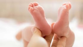 ಹಸುಗೂಸು ಬಿಟ್ಟು ದೊಡ್ಡ ಮಗಳ ಮದ್ವೆಗೆ ಹೋದ ತಾಯಿ: ಕೂಸು ದುರಂತ ಸಾವು!