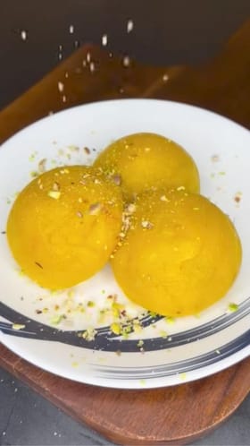 ಬಾದಾಮಿ ಇದ್ರೆ ಮನೆಯಲ್ಲೇ ಮಾಡ್ಬಹುದು ಹಲ್ವಾ, ರೆಸಿಪಿ ಇಲ್ಲಿದೆ