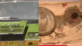 ಬಾಗಲಕೋಟೆಯಲ್ಲಿ ಡಕೋಟಾ ಬಸ್​