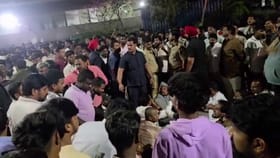 ಬಳ್ಳಾರಿ ಗಲಭೆಗೆ ಮತ್ತೊಂದು ಸ್ಫೋಟಕ ತಿರುವು! ಗಲಾಟೆ ಶುರುವಾಗಿದ್ದು ಹೇಗೆ