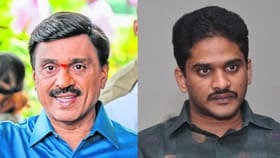 ಬಳ್ಳಾರಿ ಬ್ಯಾನರ್​​ ಗಲಾಟೆ ಕೇಸ್​​ ತನಿಖೆ ಹೊಣೆ ಸಿಐಡಿಗೆ