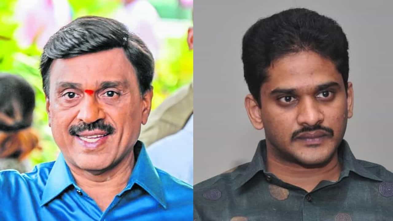 ಬಳ್ಳಾರಿ ಬ್ಯಾನರ್​​ ಗಲಾಟೆ ಕೇಸ್​​ ತನಿಖೆ ಹೊಣೆ ಸಿಐಡಿಗೆ: ರಾಜ್ಯ ಸರ್ಕಾರದಿಂದ ಮಹತ್ವದ ಆದೇಶ