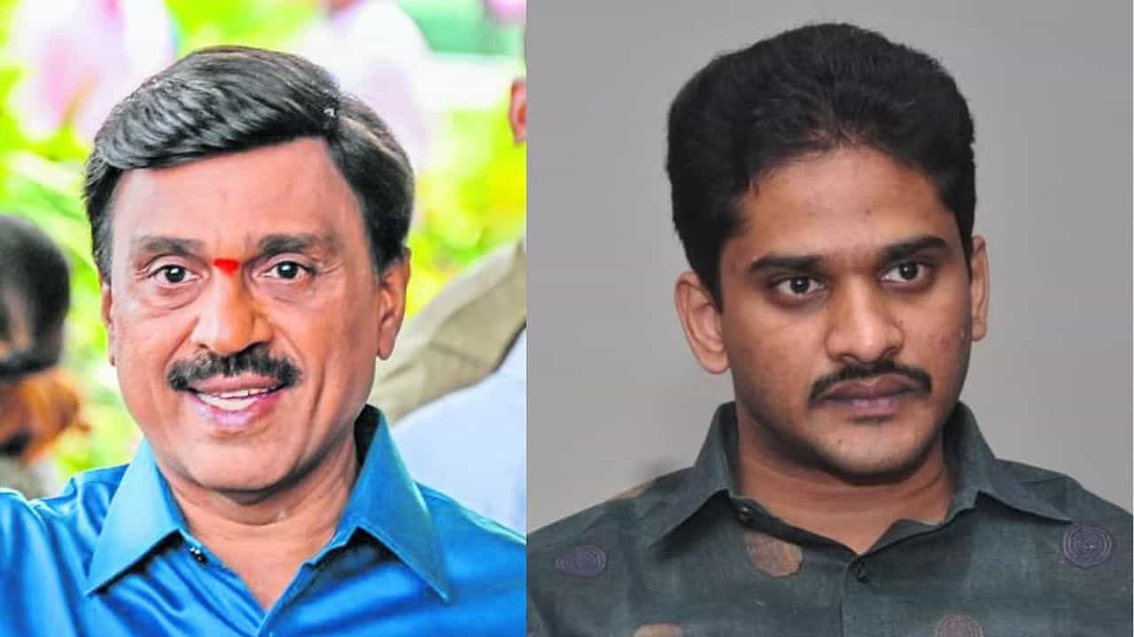 ಬಳ್ಳಾರಿ ಗಲಭೆ: ಶಾಸಕ ಭರತ್ ರೆಡ್ಡಿ ಸೇರಿ ಹಲವರ ವಿರುದ್ಧ ಎಫ್​​​ಐಆರ್