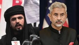 ಪಾಕ್​​ ಬಗ್ಗೆ ಭಾರತಕ್ಕೆ ಎಚ್ಚರಿಕೆ ನೀಡಿದ ಬಲೂಚಿಸ್ತಾನ