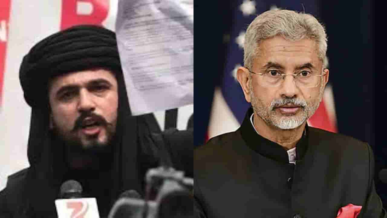 ನಮ್ಮ ಬೆಂಬಲ ಭಾರತಕ್ಕೆ: ಚೀನಾ-ಪಾಕ್ ಸಂಬಂಧ ಬಲಗೊಳ್ಳುತ್ತಿದೆ, ಭಾರತಕ್ಕೆ ಎಚ್ಚರಿಕೆ ನೀಡಿದ ಬಲೂಚಿಸ್ತಾನ