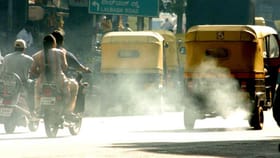 ಕಳೆದ ವರ್ಷಕ್ಕಿಂತ ಈ ವರ್ಷ ಕುಸಿಯಲಿದೆಯೇ ಬೆಂಗಳೂರಿನ ಏರ್ ಕ್ವಾಲಿಟಿ?