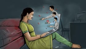 ಮದುವೆ ಮಾಡಿಕೊಳ್ಳುವುದಾಗಿ ಹೇಳಿ ಯುವತಿಗೆ 1.7 ಕೋಟಿ ರೂ. ವಂಚಿಸಿದ ವ್ಯಕ್ತಿ