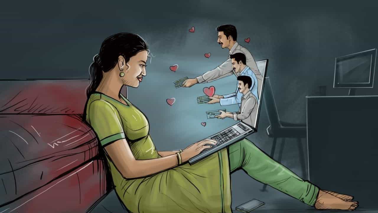 ಮ್ಯಾಟ್ರಿಮೋನಿಯಲ್ಲಿ ಪರಿಚಯ ಮಾಡಿಕೊಂಡು ಯುವತಿಗೆ 1.7 ಕೋಟಿ ರೂ. ವಂಚಿಸಿದ ವ್ಯಕ್ತಿ