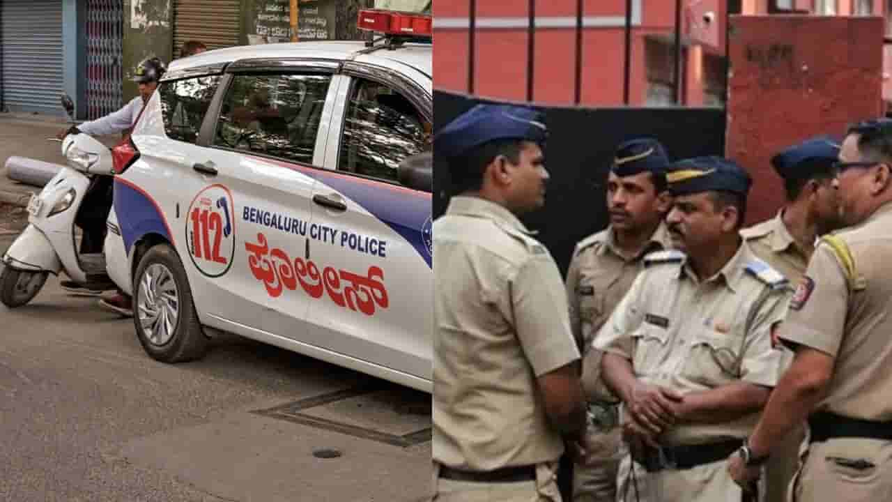 ಬೆಂಗಳೂರಿನ ಅನೇಕ ಪೊಲೀಸ್ ಠಾಣೆಗಳಲ್ಲಿ ಇನ್ಸ್ಪೆಕ್ಟರ್ಗಳೇ ಇಲ್ಲ! ಕಾನೂನು ಸುವ್ಯವಸ್ಥೆ ಕಾಪಾಡುವುದೇ ಸವಾಲು