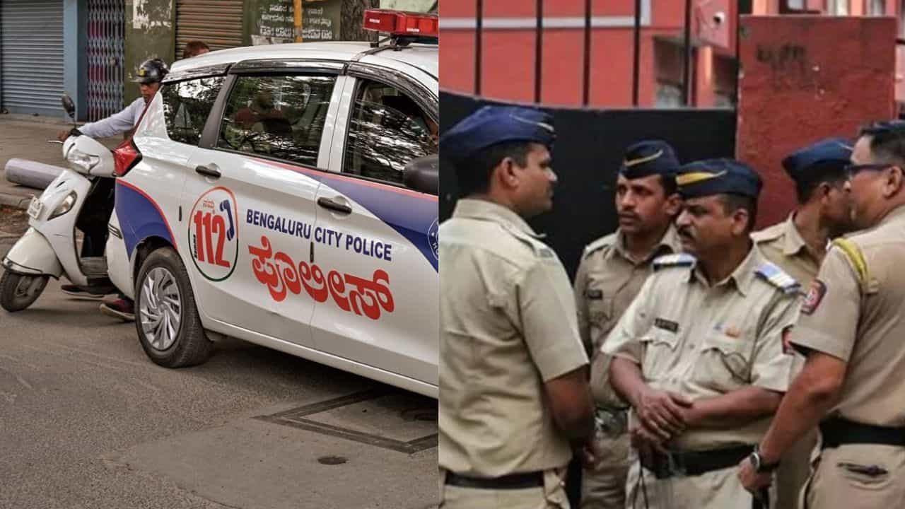 ಬೆಂಗಳೂರಿನ ಅನೇಕ ಪೊಲೀಸ್ ಠಾಣೆಗಳಲ್ಲಿ ಇನ್ಸ್ಪೆಕ್ಟರ್ಗಳೇ ಇಲ್ಲ! ಕಾನೂನು ಸುವ್ಯವಸ್ಥೆ ಕಾಪಾಡುವುದೇ ಸವಾಲು ಬೆಂಗಳೂರಿನ ಅನೇಕ ಪೊಲೀಸ್ ಠಾಣೆಗಳಲ್ಲಿ ಇನ್ಸ್ಪೆಕ್ಟರ್ಗಳೇ ಇಲ್ಲ! ಕಾನೂನು ಸುವ್ಯವಸ್ಥೆ ಕಾಪಾಡುವುದೇ ಸವಾಲು