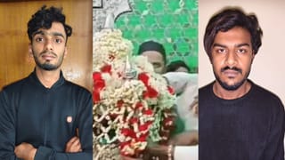 ಉರುಸ್ ಮೆರವಣಿಗೆ ವೇಳೆ ಮುಸ್ಲಿಂ ಯುವತಿಯೊಂದಿಗೆ ಇದ್ದ ಹಿಂದೂ ಯುವಕರ ಮೇಲೆ ಹಲ್ಲೆ