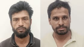 ಬೆಂಗಳೂರಿನಲ್ಲಿ ಅಕ್ರಮವಾಗಿ ನೆಲೆಸಿದ್ದ ಬಾಂಗ್ಲಾ ವಲಸಿಗರ ಬಂಧನ