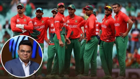 ಬಾಂಗ್ಲಾ ತಂಡವನ್ನು ಹೊರಹಾಕಿ ಈ ತಂಡಕ್ಕೆ ಅವಕಾಶ ನೀಡಿದ ಐಸಿಸಿ