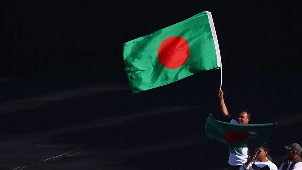 ಭಾರತಕ್ಕೆ ಬರುತ್ತಿದೆ ಬಾಂಗ್ಲಾದೇಶ ತಂಡ