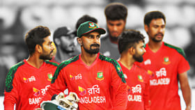 ಭಾರತ ನಮ್ಮನ್ನು ಅವಮಾನಿಸಿದೆ... ನಾವು ಶ್ರೀಲಂಕಾದಲ್ಲಿ ಆಡ್ತೀವಿ..!