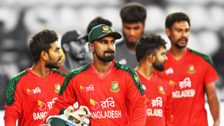 ಭಾರತ ನಮ್ಮನ್ನು ಅವಮಾನಿಸಿದೆ… ನಾವು ಶ್ರೀಲಂಕಾದಲ್ಲಿ ಆಡ್ತೀವಿ..!