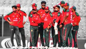 ಬಿಸಿಬಿ​ ವಿರುದ್ಧ ಸೆಟೆದು ನಿಂತ ಕ್ರಿಕೆಟಿಗನಿಗೆ ಜೀವ ಬೆದರಿಕೆ..!