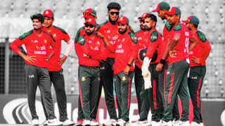 ಬಾಂಗ್ಲಾದೇಶ್ ಕ್ರಿಕೆಟ್ ಬೋರ್ಡ್​ ವಿರುದ್ಧ ಸೆಟೆದು ನಿಂತ ಕ್ರಿಕೆಟಿಗನಿಗೆ ಜೀವ ಬೆದರಿಕೆ..!