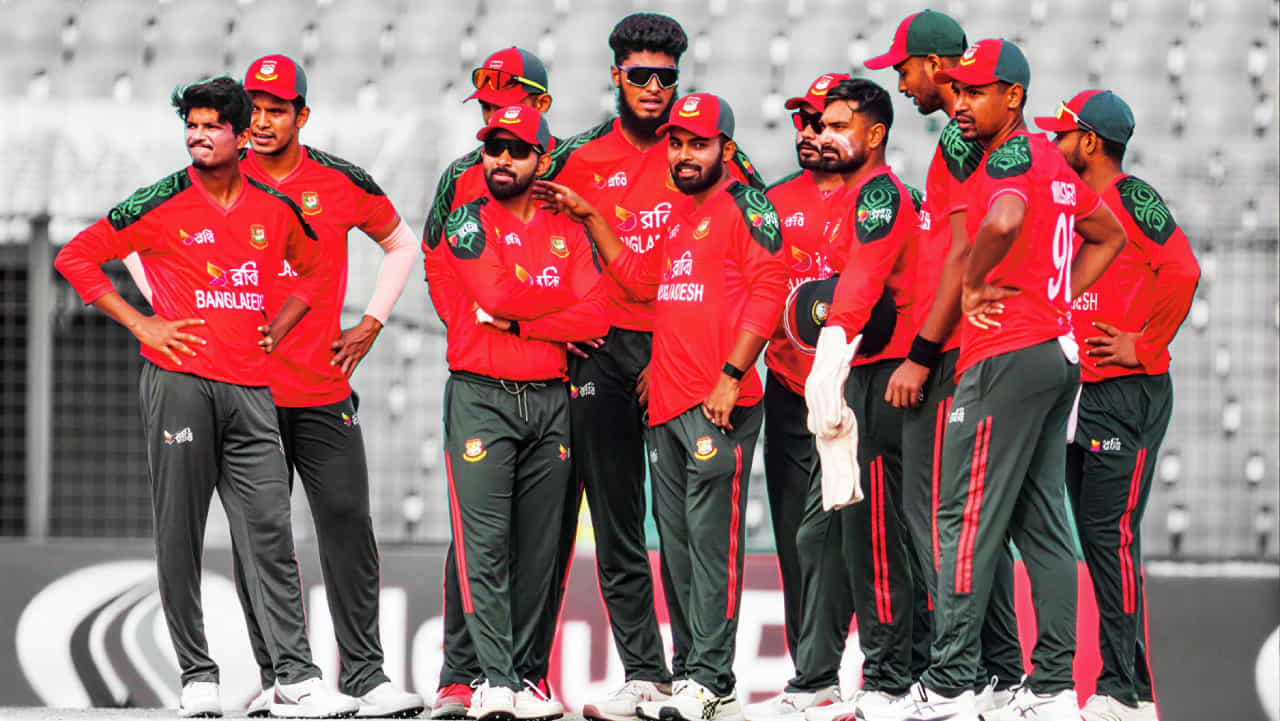 ಬಾಂಗ್ಲಾದೇಶ್ ಕ್ರಿಕೆಟ್ ಬೋರ್ಡ್​ ವಿರುದ್ಧ ಸೆಟೆದು ನಿಂತ ಕ್ರಿಕೆಟಿಗನಿಗೆ ಜೀವ ಬೆದರಿಕೆ..!