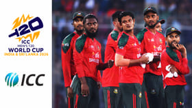 ಬಾಂಗ್ಲಾದೇಶ್ ತಂಡದ 'ವಿಶ್ವಕಪ್ ಭವಿಷ್ಯ' ನಿರ್ಧಾರಕ್ಕೆ ಗಡುವು ನಿಗದಿ