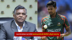 ‘ಭಾರತ ಧರ್ಮಾಂಧ ದೇಶ’; ಪಾಕಿಸ್ತಾನದಂತೆ ಬೆದರಿಕೆ ಒಡ್ಡಿದ ಬಾಂಗ್ಲಾ