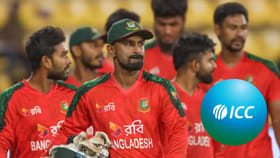 ಐಸಿಸಿ vs ಬಿಸಿಬಿ: ಬಾಂಗ್ಲಾದೇಶದ ಕೈತಪ್ಪುತ್ತಾ ವಿಶ್ವಕಪ್ ಆತಿಥ್ಯ?