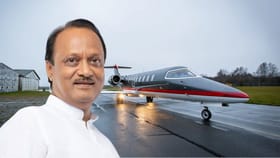 ಲಿಯರ್ ಜೆಟ್ 45 ತುಂಬಾ ಸುರಕ್ಷಿತ ವಿಮಾನ, ಅನುಮಾನ ವ್ಯಕ್ತಪಡಿಸಿದ ತಜ್ಞರು