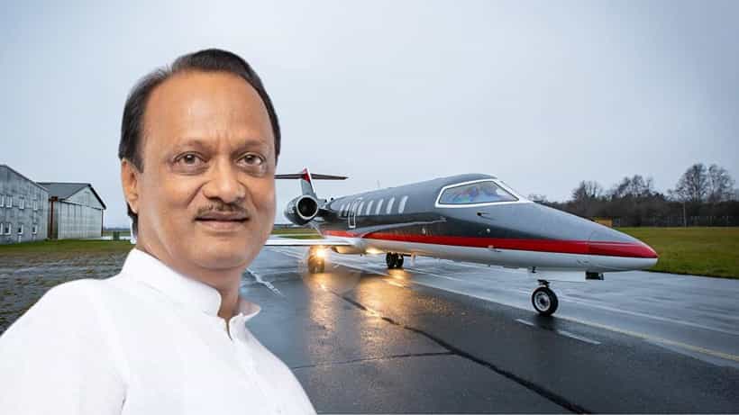 ಲಿಯರ್ ಜೆಟ್ 45 ತುಂಬಾ ಸುರಕ್ಷಿತ ವಿಮಾನ, ಪತನದ ಬಗ್ಗೆ ಅನುಮಾನ ವ್ಯಕ್ತಪಡಿಸಿದ ತಜ್ಞರು