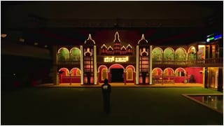 ವಂದೇ ಭಾರತ್ ಸ್ಲೀಪರ್ ರೈಲಿನಲ್ಲಿ ವಿದ್ಯಾರ್ಥಿಗಳು, ಲೋಕೋ ಪೈಲಟ್ ಜೊತೆ ಮೋದಿ ಸಂವಾದ