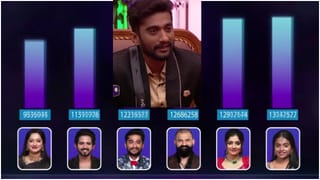 ‘ಸಾಯೋವರೆಗೆ ನಿಮ್ಮ ಮರೆಯಲ್ಲ’; ಸುದೀಪ್​​ಗೆ ತಲೆಬಾಗಿ ನಮಸ್ಕರಿಸಿ ಧನ್ಯವಾದ ಹೇಳಿದ ಗಿಲ್ಲಿ