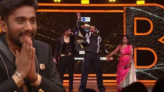 ‘ಅವರ ಬಗೆಗಿನ ಸತ್ಯ ಬಿಚ್ಚೋಕೆ ಆಗ್ತಿಲ್ಲ’; ಸತೀಶ್​​ಗೆ ಶೇಪ್​​ಔಟ್ ಮಾಡಿದ ಸುದೀಪ್