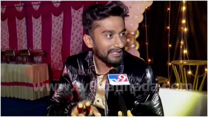 Bigg Boss Kannada Live : ಬಿಗ್ ಬಾಸ್ ವಿನ್ನರ್ ಗಿಲ್ಲಿ ಸಂಭ್ರಮ ನೋಡಿ; ಮೊದಲ ರಿಯಾಕ್ಷನ್ Bigg Boss Kannada Live : ಬಿಗ್ ಬಾಸ್ ವಿನ್ನರ್ ಗಿಲ್ಲಿ ಸಂಭ್ರಮ ನೋಡಿ; ಮೊದಲ ರಿಯಾಕ್ಷನ್