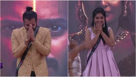 ಜನರ ಸಪೋರ್ಟ್ ಹೇಗಿದೆ ಎಂಬುದನ್ನು ಸ್ಪರ್ಧಿಗಳಿಗೆ ತೋರಿಸಿದ ಬಿಗ್ ಬಾಸ್ 