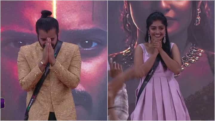 ಜನರ ಸಪೋರ್ಟ್ ಹೇಗಿದೆ ಎಂಬುದನ್ನು ಸ್ಪರ್ಧಿಗಳಿಗೆ ತೋರಿಸಿದ ಬಿಗ್ ಬಾಸ್ ಜನರ ಸಪೋರ್ಟ್ ಹೇಗಿದೆ ಎಂಬುದನ್ನು ಸ್ಪರ್ಧಿಗಳಿಗೆ ತೋರಿಸಿದ ಬಿಗ್ ಬಾಸ್
