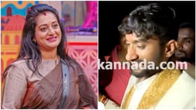 ‘ಅವರು ಹಾಗೆ ಹೇಳೋಕೆ ಸಾಧ್ಯವಿಲ್ಲ’; ಅಶ್ವಿನಿ ಗೌಡ ಬಗ್ಗೆ ಗಿಲ್ಲಿ ಮಾತು