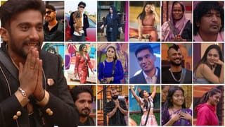 ಮಿರಾಕಲ್ ಆದ ರಕ್ಷಿತಾ ಜರ್ನಿ; ಮೊದಲ ದಿನ ಎಲಿಮಿನೇಷನ್, ಈಗ ರನ್ನರ್ ಅಪ್