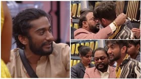 ಗಿಲ್ಲಿಗೆ ದಪ್ಪನೆಯ ಚಿನ್ನದ ಚೈನ್ ಗಿಫ್ಟ್ ಕೊಟ್ಟ ಶರವಣ?