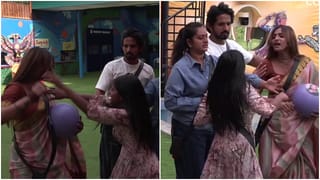 ರಕ್ಷಿತಾ ಶೆಟ್ಟಿಯಿಂದ ಮ್ಯಾನ್​ಹ್ಯಾಂಡ್ಲಿಂಗ್? ಓಪನ್ ಆಗುತ್ತಾ ಬಿಗ್ ಬಾಸ್ ಬಾಗಿಲು?