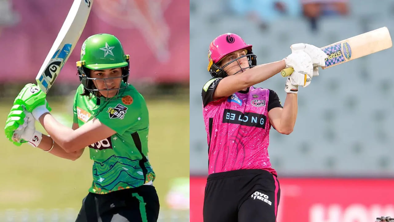 ಇದಕ್ಕೂ ಮುನ್ನ ಈ ಭರ್ಜರಿ ವಿಶ್ವ ದಾಖಲೆ ಸಿಡ್ನಿ ಸಿಕ್ಸರ್ಸ್ ಮತ್ತು ಮೆಲ್ಬೋರ್ನ್ ರೆನೆಗೇಡ್ಸ್ ತಂಡಗಳ ಹೆಸರಿನಲ್ಲಿತ್ತು. 2018ರ ವುಮೆನ್ಸ್ ಬಿಗ್ ಬ್ಯಾಷ್ ಲೀಗ್ನಲ್ಲಿ ಸಿಡ್ನಿ ಸಿಕ್ಸರ್ಸ್ ಮತ್ತು ಮೆಲ್ಬೋರ್ನ್ ರೆನೆಗೇಡ್ಸ್ ತಂಡಗಳು ಜೊತೆಗೂಡಿ ಒಟ್ಟು 19 ಸಿಕ್ಸ್ ಸಿಡಿಸಿ ಈ ವಿಶ್ವ ದಾಖಲೆ ನಿರ್ಮಿಸಿದ್ದರು.