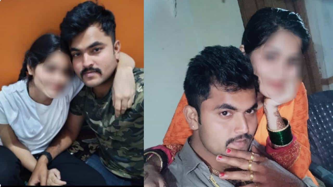 ಅಶ್ಲೀಲವಾಗಿ ಮೆಸೇಜ್, ವರದಕ್ಷಿಣೆ ಕಿರುಕುಳ: ಪೊಲೀಸ್ ಪತಿ ಕಾಟಕ್ಕೆ ಪತ್ನಿ ಕಂಗಾಲು ಅಶ್ಲೀಲವಾಗಿ ಮೆಸೇಜ್, ವರದಕ್ಷಿಣೆ ಕಿರುಕುಳ: ಪೊಲೀಸ್ ಪತಿ ಕಾಟಕ್ಕೆ ಪತ್ನಿ ಕಂಗಾಲು