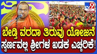 ನಂದಿ ಹಿಲ್ಸ್ ರಸ್ತೆ ಬಳಿ ಚಿರತೆ ಪ್ರತ್ಯಕ್ಷ: ಪ್ರವಾಸಿಗರೇ ಎಚ್ಚರ