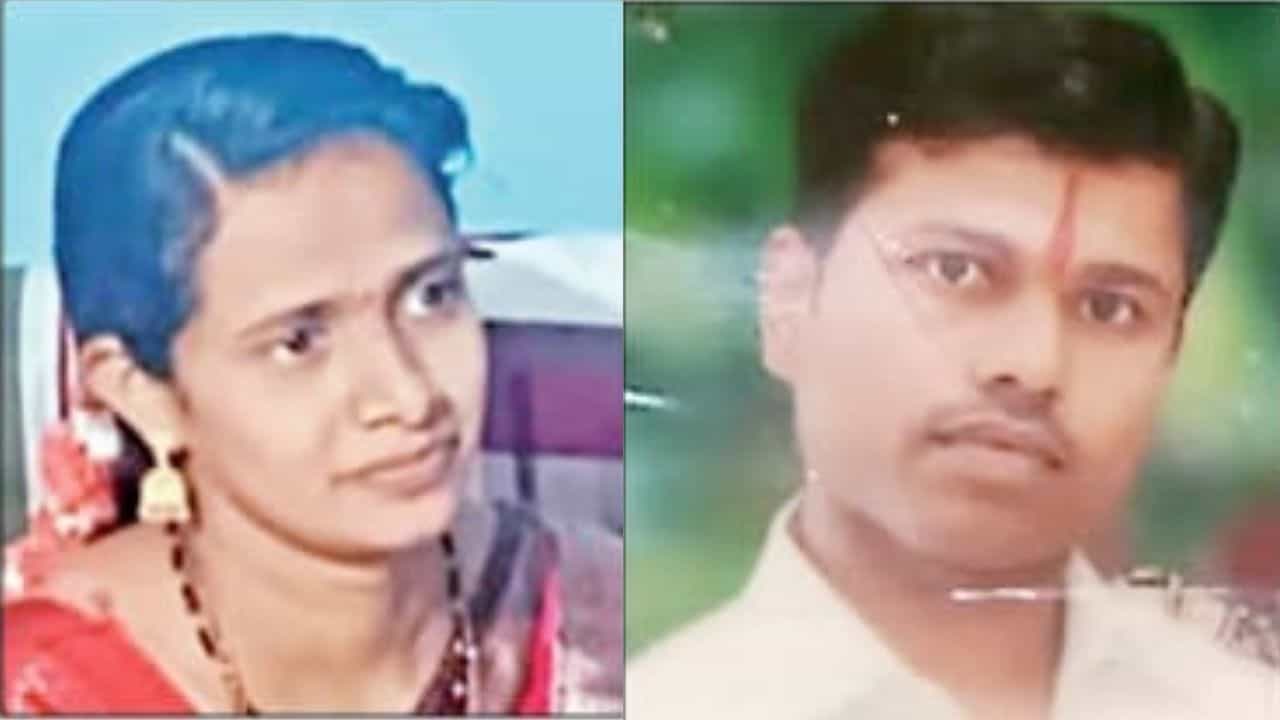 ಬೆತ್ತಲೆ ಮಾಡಿ, ಕರೆಂಟ್ ಶಾಕ್ ಕೊಟ್ಟು ಹಿಂಸೆ: ಬದುಕಿರುವಾಗಲೇ ನರಕ ನೋಡಿ ಪ್ರಾಣಬಿಟ್ಟ ಮಹಿಳೆ ಬೆತ್ತಲೆ ಮಾಡಿ, ಕರೆಂಟ್ ಶಾಕ್ ಕೊಟ್ಟು ಹಿಂಸೆ: ಬದುಕಿರುವಾಗಲೇ ನರಕ ನೋಡಿ ಪ್ರಾಣಬಿಟ್ಟ ಮಹಿಳೆ