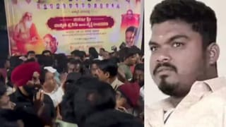 ಬಳ್ಳಾರಿ ಬ್ಯಾನರ್​​ ಗಲಾಟೆಗೆ ಸ್ಫೋಟಕ ತಿರುವು​​: ರಾಜಶೇಖರ್​​ಗೆ ತಗುಲಿದ್ದ ಬುಲೆಟ್​​ ಸತ್ಯ ರಿವೀಲ್​​