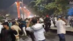 ಬಳ್ಳಾರಿ ಗಲಭೆ: 20 ಜನರ ಬಂಧನ, ಕಾಂಗ್ರೆಸ್​​ನವರೆಷ್ಟು, ಬಿಜೆಪಿಯವರೆಷ್ಟು?