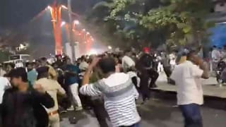 ಬಳ್ಳಾರಿ ಗಲಭೆ: 20 ಜನರ ಬಂಧನ, ಕಾಂಗ್ರೆಸ್​​ನವರೆಷ್ಟು, ಬಿಜೆಪಿಯವರೆಷ್ಟು? ರೆಡ್ಡಿಗೂ ಸಂಕಷ್ಟ