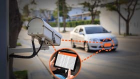 ಟ್ರಾಫಿಕ್ ಪೊಲೀಸರ ಎಐ ಕ್ಯಾಮರಾಗಳ ಕಣ್ಣುತಪ್ಪಿಸ್ತಿವೆ ಈ ನಂಬರ್ ಪ್ಲೇಟ್​ಗಳು!