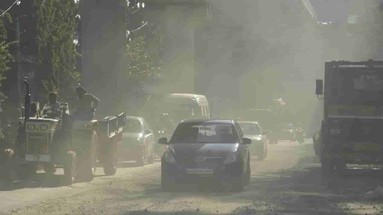 Bengaluru Air Quality: ಕಳಪೆ ವಾಯು ಗುಣಮಟ್ಟದಲ್ಲಿ ಬೆಂಗಳೂರಿಗಿಂತ ಮಂಗಳೂರೇ ಮುಂದು!