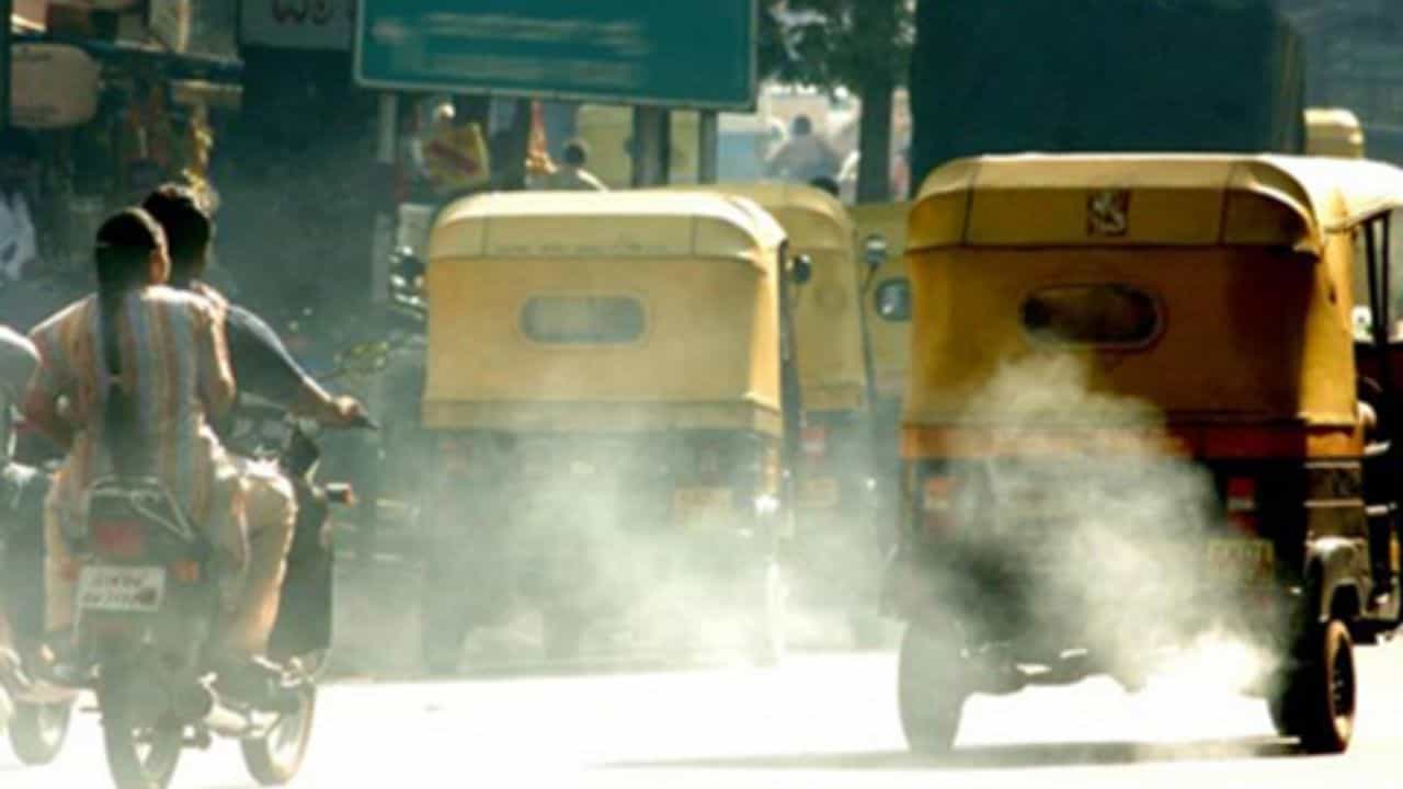 Karnataka air quality: ಕರಾವಳಿ ಜಿಲ್ಲೆಗಳಲ್ಲಿ ಕಳಪೆ ಗಾಳಿ ಗುಣಮಟ್ಟ, ಅಸ್ತಮಾ, ಉಸಿರಾಟ ತೊಂದರೆ ಹೆಚ್ಚಾಗಲಿದೆ