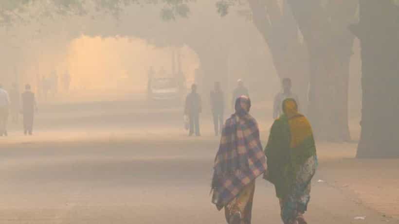 Bengaluru Air Quality: ಬೆಂಗಳೂರಿನ ಗಾಳಿಯ ಗುಣಮಟ್ಟದಲ್ಲಿಲ್ಲ ಸುಧಾರಣೆ!